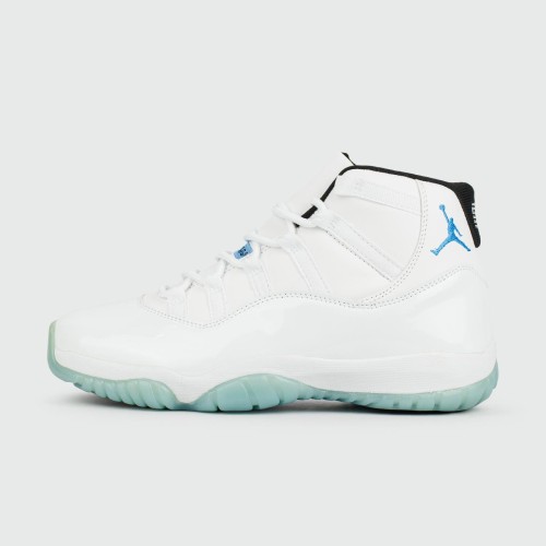 Кроссовки Nike Air Jordan 11 Legend White new - арт. f-25878