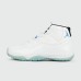 Кроссовки Nike Air Jordan 11 Legend White new - арт. f-25878