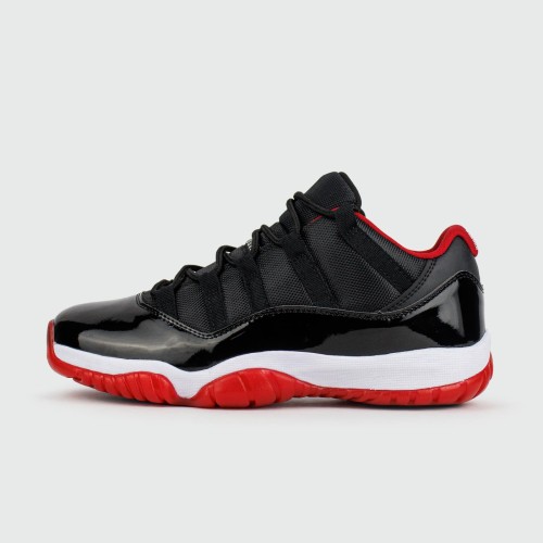 Кроссовки Nike Air Jordan 11 Low True Red new - арт. f-25879