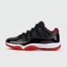 Кроссовки Nike Air Jordan 11 Low True Red new - арт. f-25879