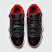 Кроссовки Nike Air Jordan 11 Low True Red new - арт. f-25879