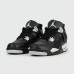Кроссовки Nike Air Jordan 4 Retro Oreo new - арт. f-25880