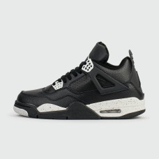 Кроссовки Nike Air Jordan 4 Retro Oreo new