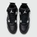 Кроссовки Nike Air Jordan 4 Retro Oreo new