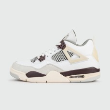Кроссовки Nike Air Jordan 4 x A Ma Maniere new