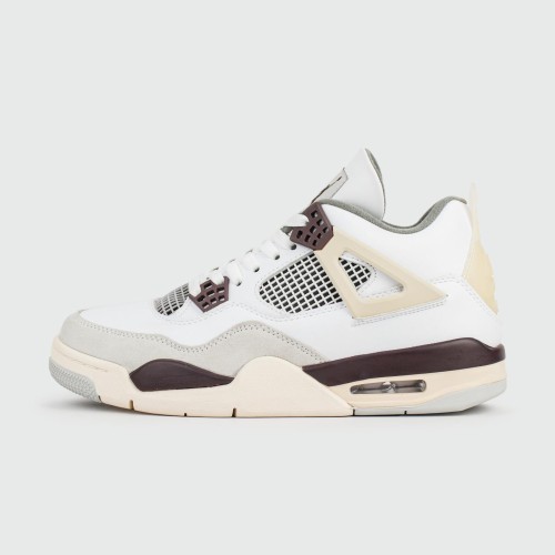 Кроссовки Nike Air Jordan 4 x A Ma Maniere new - арт. f-25883