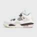 Кроссовки Nike Air Jordan 4 x A Ma Maniere new - арт. f-25883