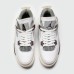 Кроссовки Nike Air Jordan 4 x A Ma Maniere new - арт. f-25883