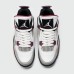 Кроссовки Nike Air Jordan 4 Retro x PSG new - арт. f-25887