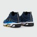 Кроссовки Adidas Niteball Blue Black with Fur - арт. f-25888