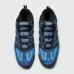 Кроссовки Adidas Niteball Blue Black with Fur - арт. f-25888