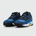 Кроссовки Adidas Niteball Blue Black with Fur - арт. f-25888