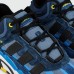 Кроссовки Adidas Niteball Blue Black with Fur - арт. f-25888