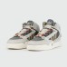 Кроссовки Adidas ADI2000 Mid Light Grey with Fur - арт. f-25889