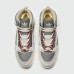 Кроссовки Adidas ADI2000 Mid Light Grey with Fur - арт. f-25889