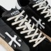 Кеды Premiata Steven Black Cream new - арт. f-25892