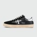 Кеды Premiata Steven Black Cream new - арт. f-25892