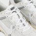 Кроссовки Nike Zoom Vomero 5 White Cream - арт. f-25894