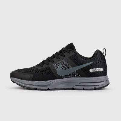 Кроссовки Nike Air Pegasus 30 Black Grey - арт. f-25897
