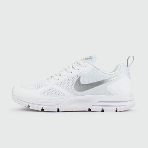 Кроссовки Nike Zoom Pegasus 26 White - арт. f-25898