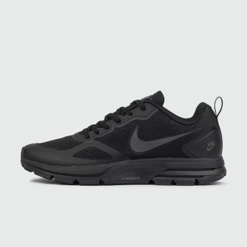 Кроссовки Nike Zoom Pegasus 26 Triple Black Wmns - арт. f-25899