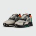 Кроссовки Adidas Nite Jogger Cordura Grey / Green - арт. f-25901