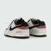 Кроссовки Nike Dunk Low Grey Black - арт. f-25902