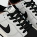 Кроссовки Nike Dunk Low Grey Black - арт. f-25902