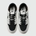 Кроссовки Nike Dunk Low Grey Black - арт. f-25902