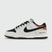 Кроссовки Nike Dunk Low Grey Black - арт. f-25902