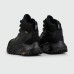 Ботинки Hoka Kaha GTX Black - арт. f-25903