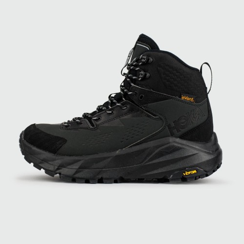 Ботинки Hoka Kaha GTX Black - арт. f-25903