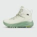 Ботинки Hoka Kaha GTX Grey Mint - арт. f-25904