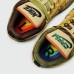 Кроссовки Nike x CPFM Dunk Mid Desert Olive - арт. f-25909