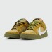Кроссовки Nike x CPFM Dunk Mid Desert Olive - арт. f-25909