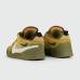 Кроссовки Nike x CPFM Dunk Mid Desert Olive - арт. f-25909