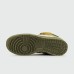 Кроссовки Nike x CPFM Dunk Mid Desert Olive - арт. f-25909