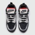 Кроссовки Nike x CPFM Dunk Mid Grey / Black - арт. f-25910
