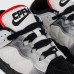 Кроссовки Nike x CPFM Dunk Mid Grey / Black - арт. f-25910