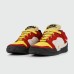 Кроссовки Nike x CPFM Dunk Mid Red / Yellow - арт. f-25911