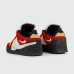 Кроссовки Nike x CPFM Dunk Mid Red / Yellow - арт. f-25911