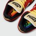 Кроссовки Nike x CPFM Dunk Mid Red / Yellow - арт. f-25911