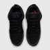 Кроссовки Nike x CPFM Dunk Mid Trp. Black - арт. f-25912