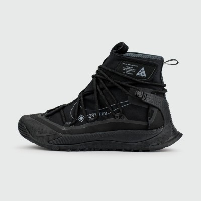 Кроссовки Nike ACG Terra Antarktik Black - арт. f-25914