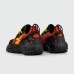 Кроссовки Reebok Zig Kinetica 2 Edge Red Yellow - арт. f-25917