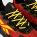 Кроссовки Reebok Zig Kinetica 2 Edge Red Yellow - арт. f-25917