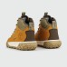 Ботинки Timberland Greenstride Motion 6 Mid Yellow - арт. f-25918