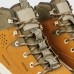 Ботинки Timberland Greenstride Motion 6 Mid Yellow - арт. f-25918