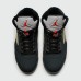Кроссовки Nike Air Jordan 5 Gtx Black - арт. f-25920