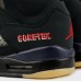 Кроссовки Nike Air Jordan 5 Gtx Black - арт. f-25920